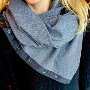 Lululemon Vinyasa Scarf
